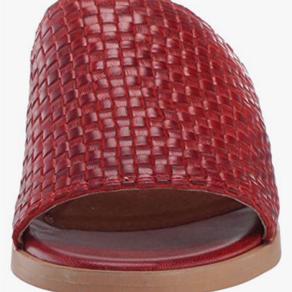 SEYCHELLES  Woven Slide Sandals - Picture 5 of 12